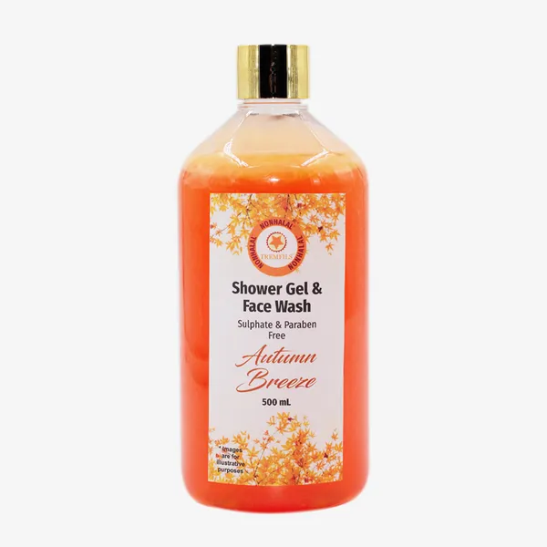 Autumn_Breeze_Olive_&_Neem_Oil_Sulphate-Free_Shower_Gel_500Ml