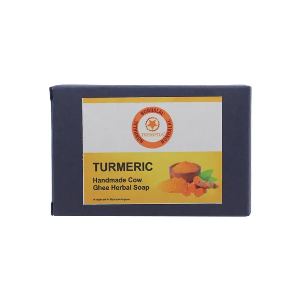Turmeric_Cow_Ghee_Herbal_Handmade_Soap_-_Pack_Of_2
