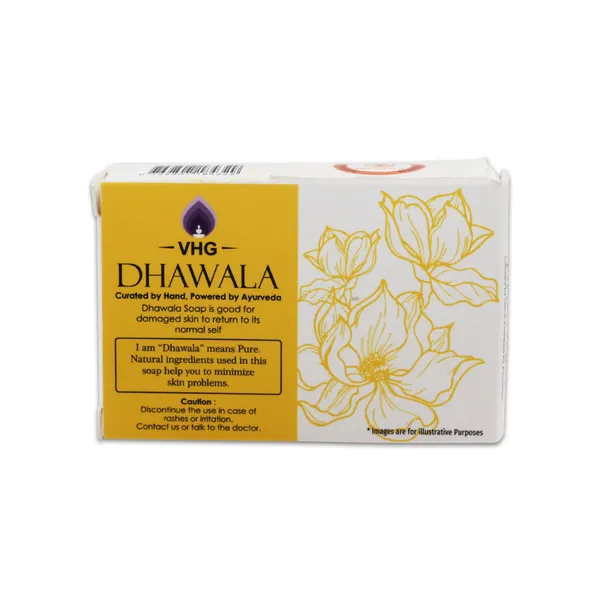 Dhawala_Lavender_Tea_Tree_Medicated_Soap_100G