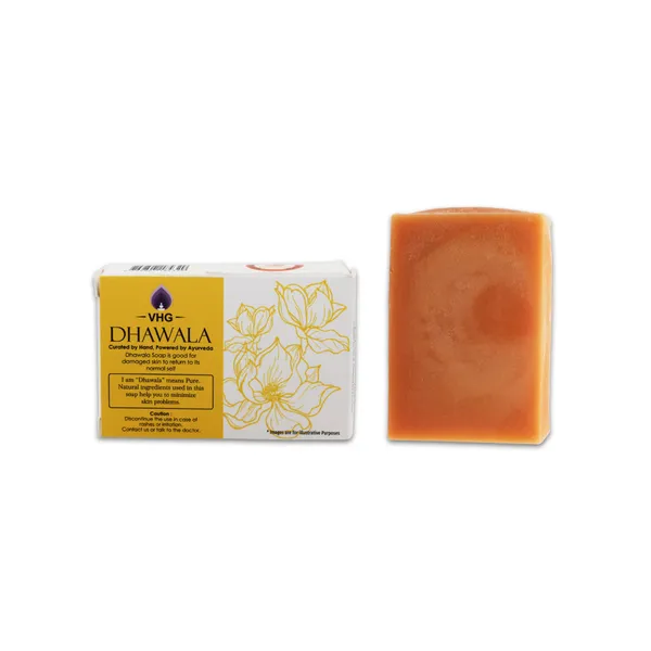 Dhawala_Lavender_Tea_Tree_Medicated_Soap_100G