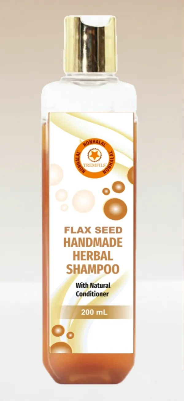 Flax_Seed_Methi_Curry_Leaf_Herbal_Shampoo_200Ml