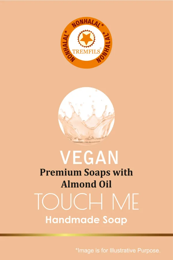 Touch_Me_Almond_Oil_Vegan_Handmade_Soap_-_Pack_Of_2