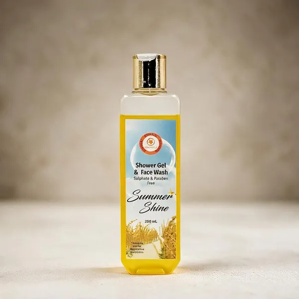 Summer_Shine_Shower_Gel_Face_Wash_200ml