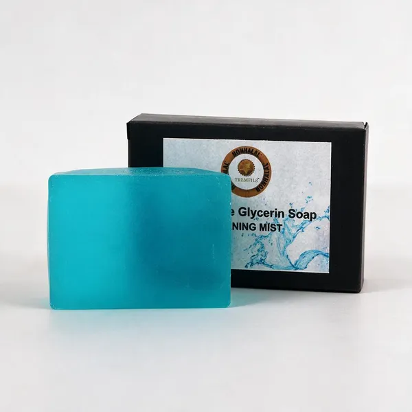 Morning_Mist_Handmade_Glycerin_Soap_100gm