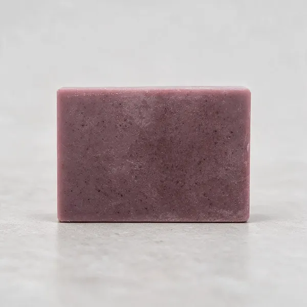 Sha_Shi_Lavender_Cow_Ghee_Herbal_Handmade_Soap_-_Pack_Of_2