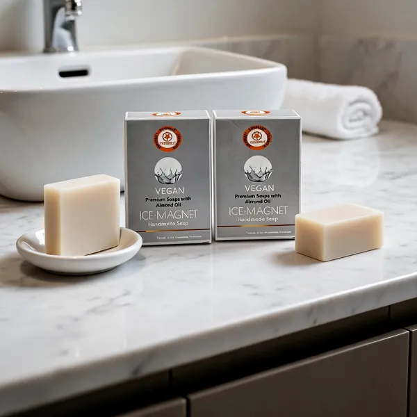 Ice_Magnet_Vegan_Almond_Oil_Vitamin_E_Handmade_Soap_-_Pack_Of_2