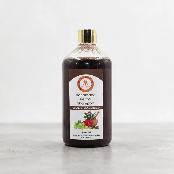 Ayurvedic_Herbal_Shampoo_Shikakai_Amla_500Ml