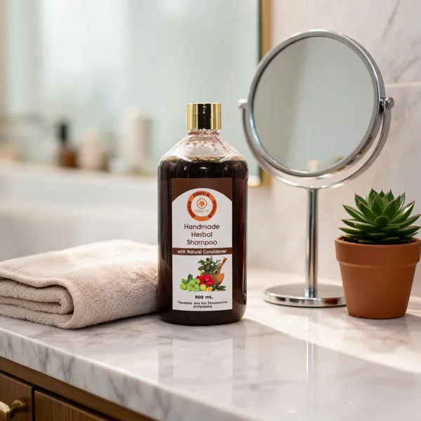 Ayurvedic_Herbal_Shampoo_Shikakai_Amla_500Ml
