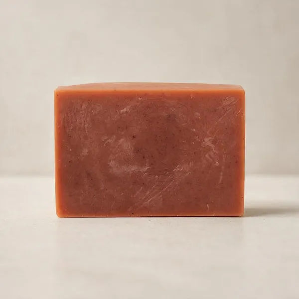 Mahogany_Cow_Ghee_Herbal_Handmade_Soap_100G_-_Pack_Of_2