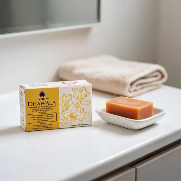 Dhawala_Lavender_Tea_Tree_Medicated_Soap_100G