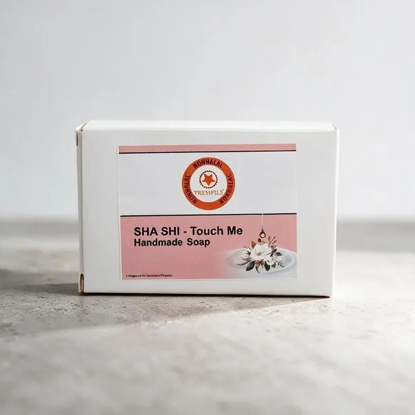 Sha_Shi_Touch_Me_Handmade_Ayurvedic_Soap_100gm