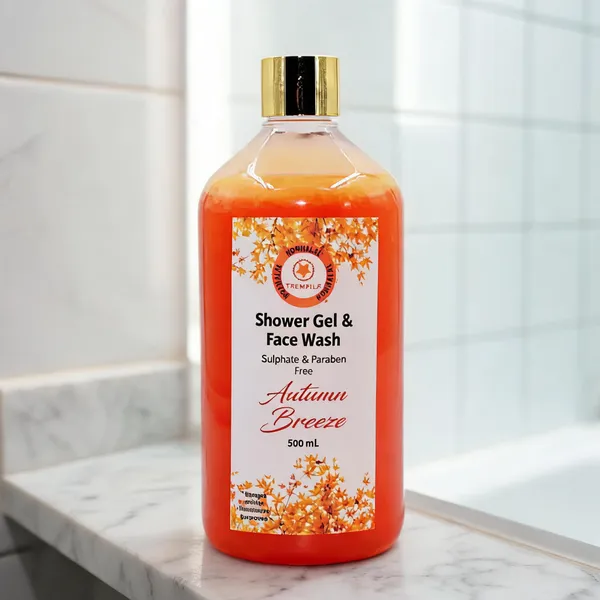 Autumn_Breeze_Olive_&_Neem_Oil_Sulphate-Free_Shower_Gel_500Ml