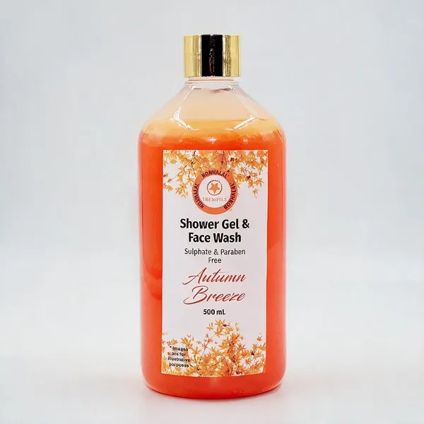 Autumn_Breeze_Shower_Gel_Face_Wash_500ml