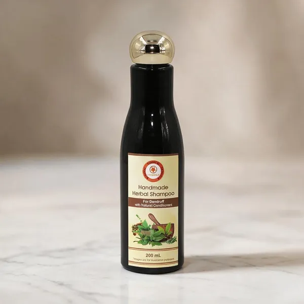 Herbal_Anti-Dandruff_Shampoo_Neem_Shikakai_200Ml