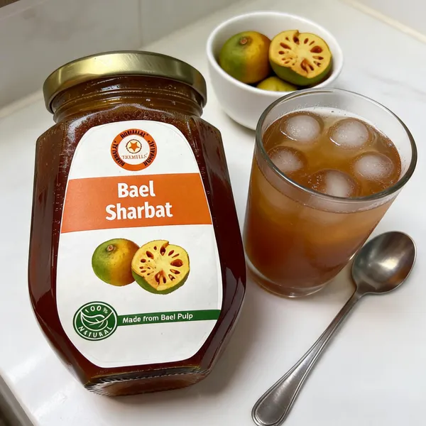 Bael_Sharbat_With_Honey_Digestive_Summer_Drink