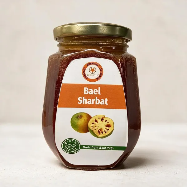 Bael_Sharbat