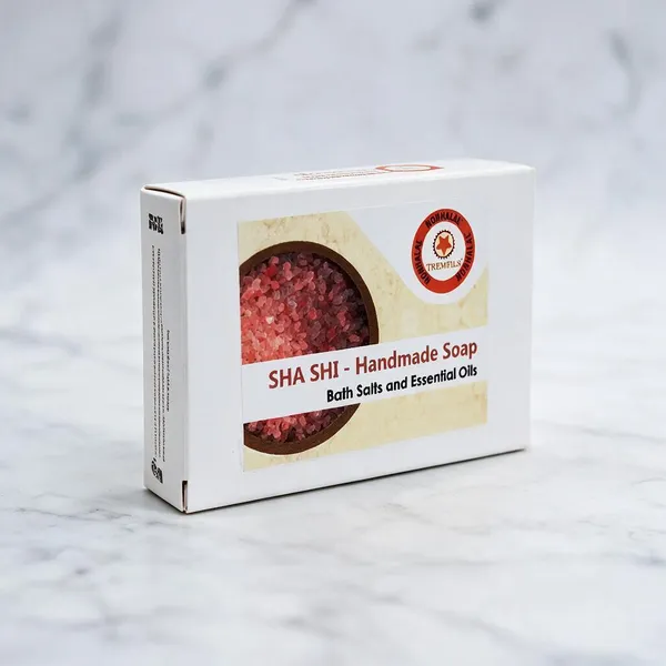 Sha_Shi_Honey_Neem_Olive_Oil_Handmade_Ayurvedic_Soap_100G_-_Pack_Of_3