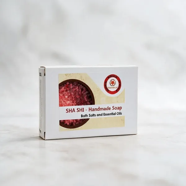 Sha_Shi_Handmade_Ayurvedic_Soap_100gm