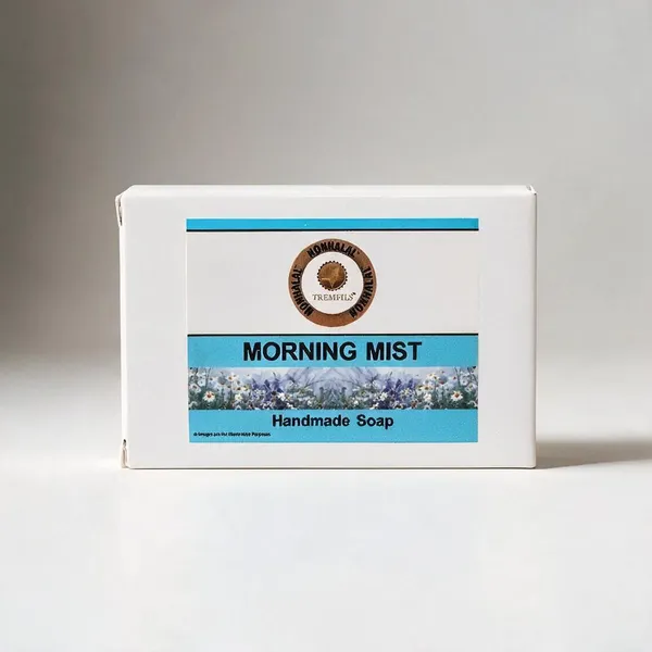 Morning_Mist_Handmade_Ayurvedic_Soap_100gm