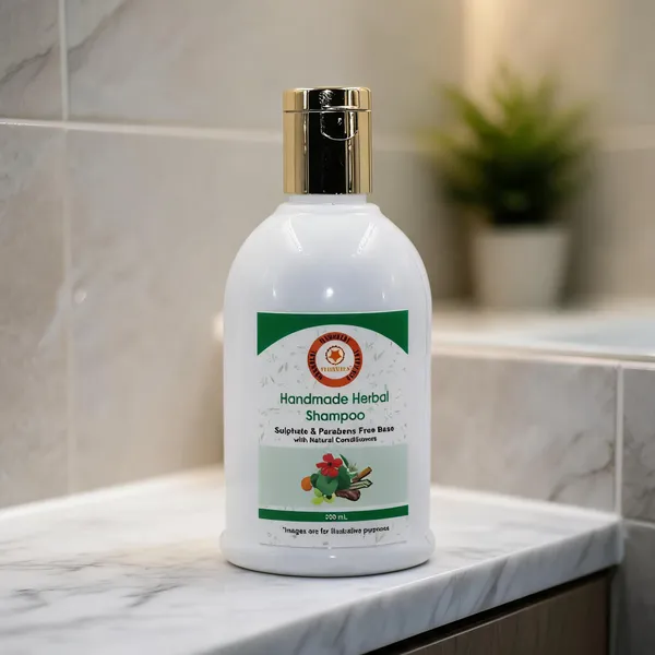 Handmade_Herbal_Shampoo_Bhringraj_Hibiscus_Sulphate_Paraben_Free