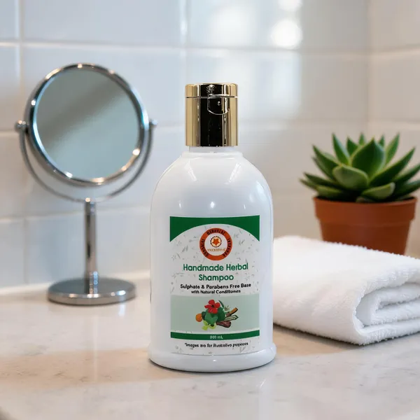 Handmade_Herbal_Shampoo_Bhringraj_Hibiscus_Sulphate_Paraben_Free