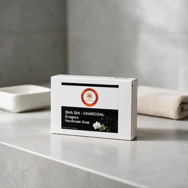 Sha_Shi_Enigma_Charcoal_Handmade_Soap