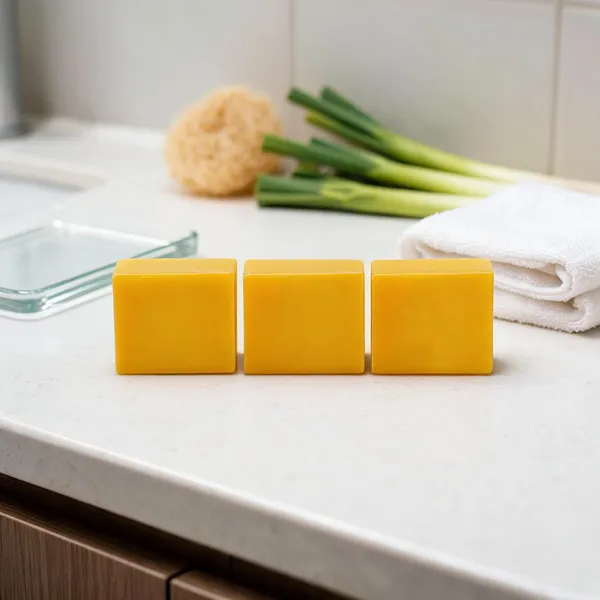 Lemongrass_Glycerin_Moisturising_Handmade_Soap_100G_-_Pack_Of_3