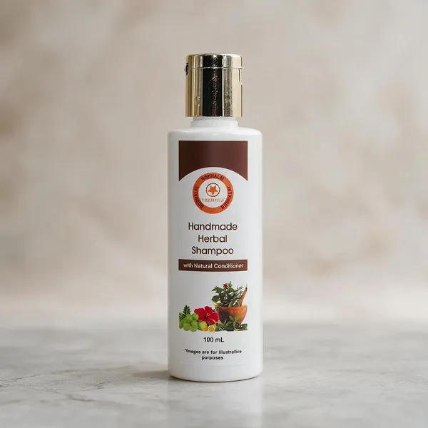 Herbal_Shampoo_With_Natural_Conditioner_Reetha_Amla_100Ml_-_Pack_Of_2