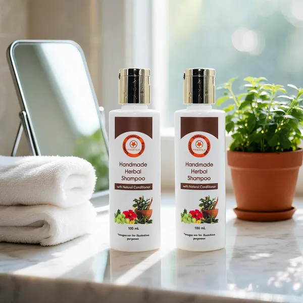 Herbal_Shampoo_With_Natural_Conditioner_Reetha_Amla_100Ml_-_Pack_Of_2