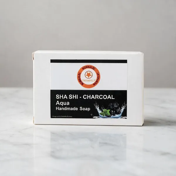 Sha_Shi_Charcoal_Aqua_Handmade_Soap