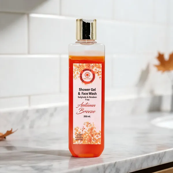 Autumn_Breeze_Olive_Neem_Oil_Sulphate_Paraben_Free_Shower_Gel_200Ml