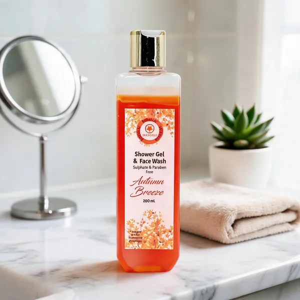 Autumn_Breeze_Olive_Neem_Oil_Sulphate_Paraben_Free_Shower_Gel_200Ml