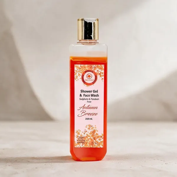 Autumn_Breeze_Shower_Gel_Face_Wash_200ml