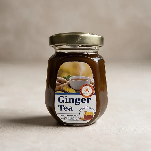 Ginger_Tea