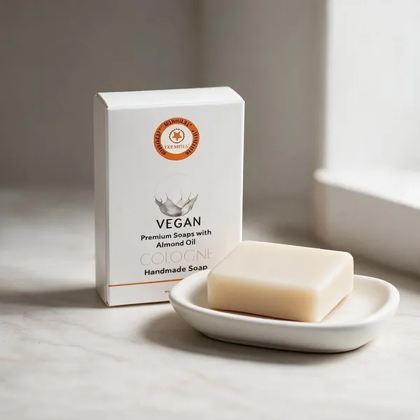 Cologne_Almond_Oil_Vegan_Handmade_Soap_-_Pack_Of_2