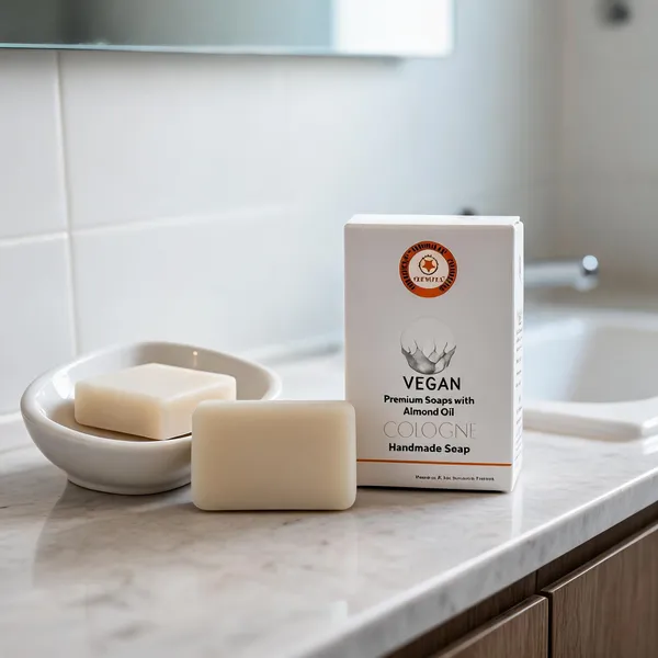 Cologne_Almond_Oil_Vegan_Handmade_Soap_-_Pack_Of_2
