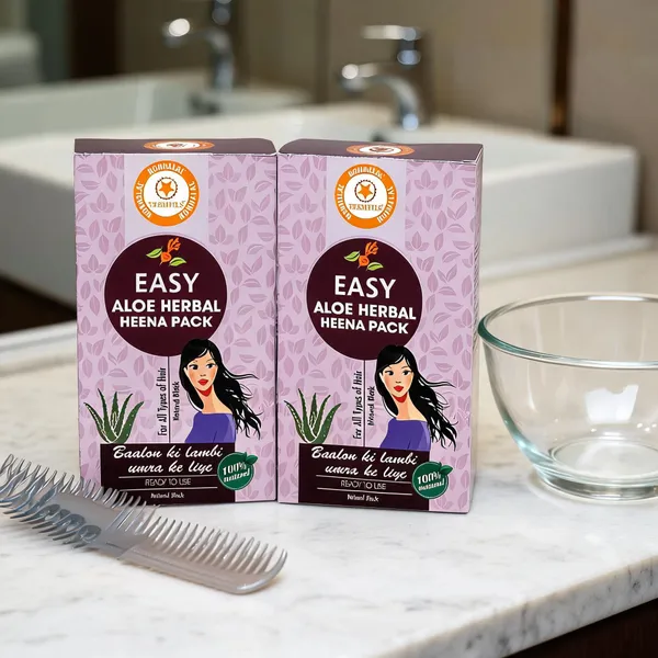 Easy_Aloe_Herbal_Henna_Black_Hair_Colour_With_Indigo_Amla_-_Pack_Of_2