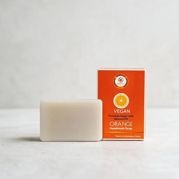 Orange_Almond_Oil_Vitamin_E_Vegan_Handmade_Soap_-_Pack_Of_2