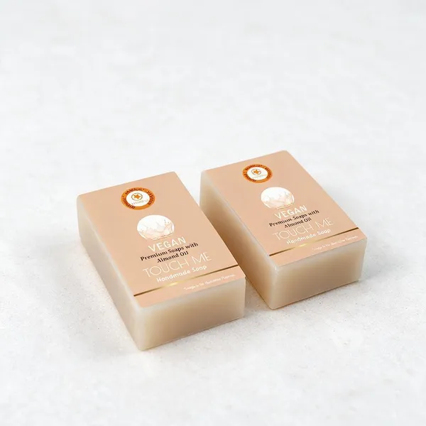 Touch_Me_Almond_Oil_Vegan_Handmade_Soap_-_Pack_Of_2