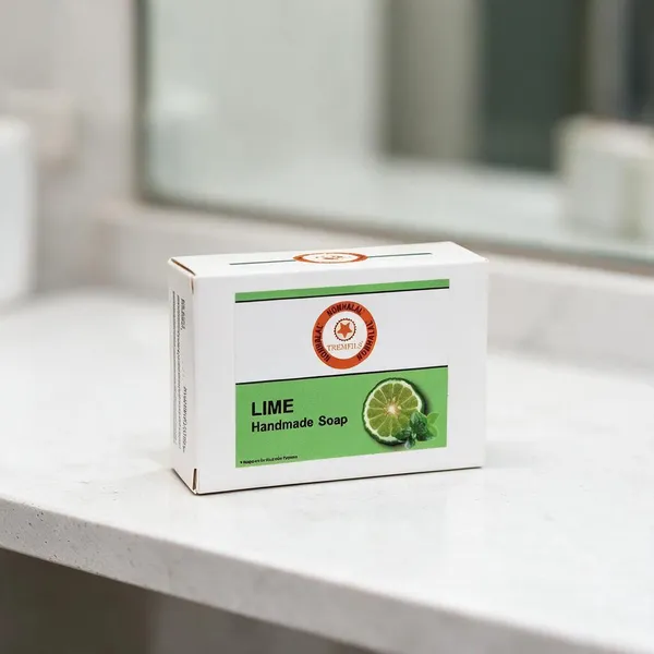 Lime_Glycerin_Vitamin_C_Brightening_Handmade_Soap_100G_-_Pack_Of_3
