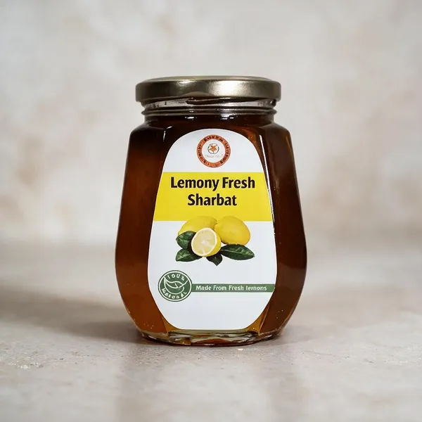 Fresh_Lemony_Sharbat