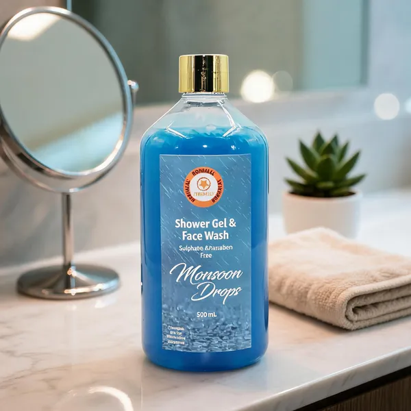 Monsoon_Drops_Olive_Neem_Oil_Sulphate_Paraben_Free_Shower_Gel_500Ml