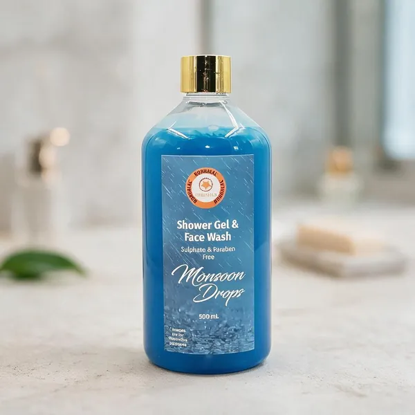 Monsoon_Drops_Shower_Gel_Face_Wash_500ml