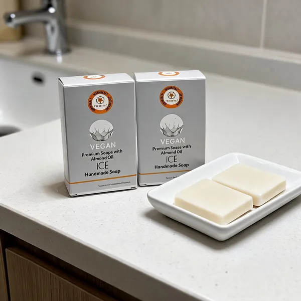 Ice_Vegan_Almond_Oil_Vitamin_E_Handmade_Soap_-_Pack_Of_2