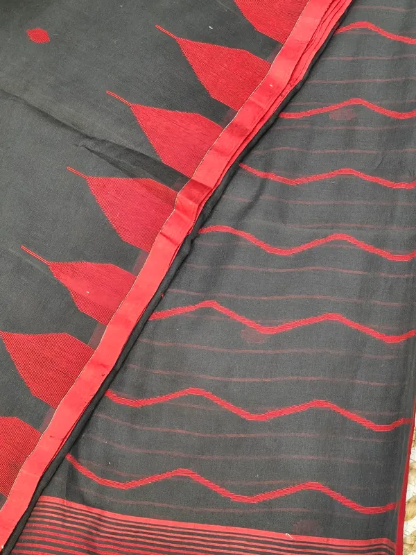 Black_Woven_Saree_for_Women