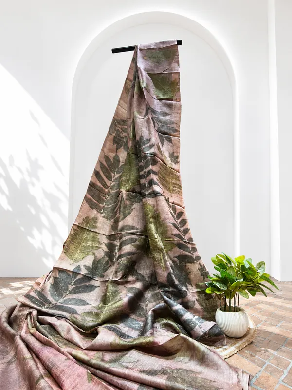 Multicolor_Printed_Saree_for_Women