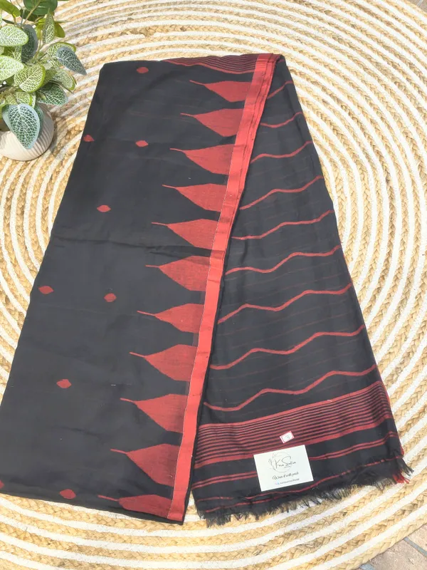 Black_Woven_Saree_for_Women