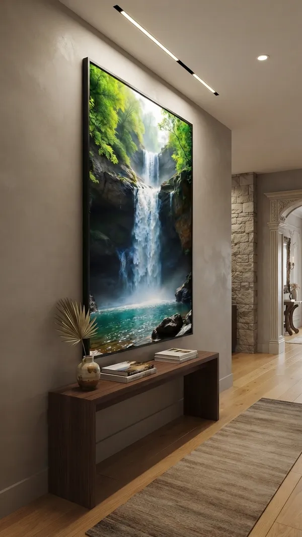 Fronds_Ferns_Wall_Art