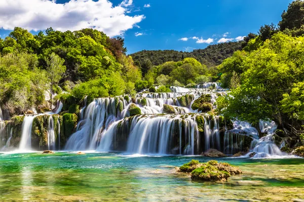 Waterfall_Customized_Wallpaper