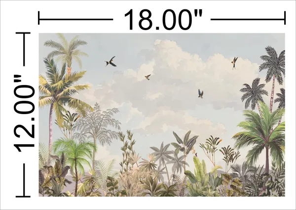 The_Tropics_Collection_Wall_Art